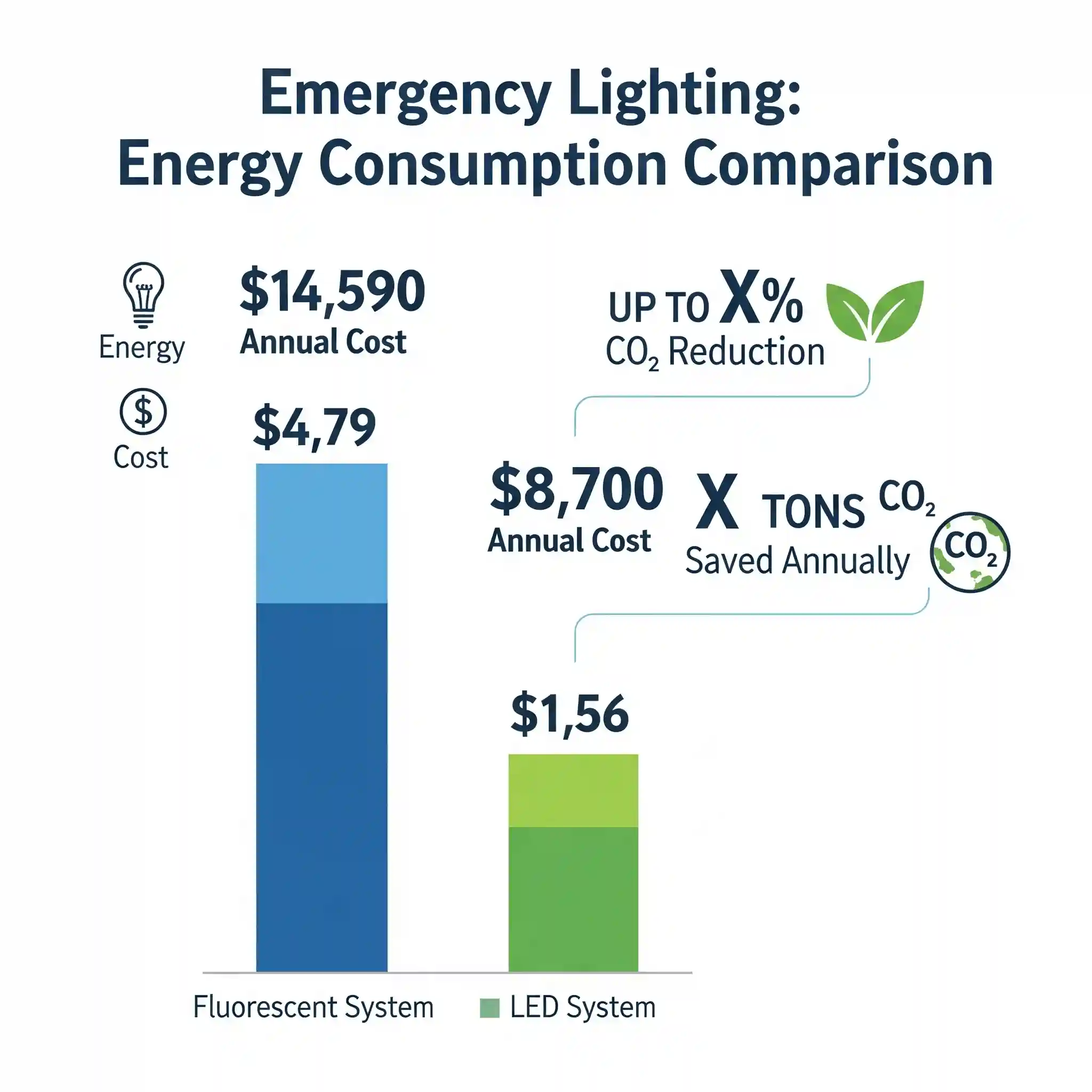 Emergency Light Fault Diagnosis