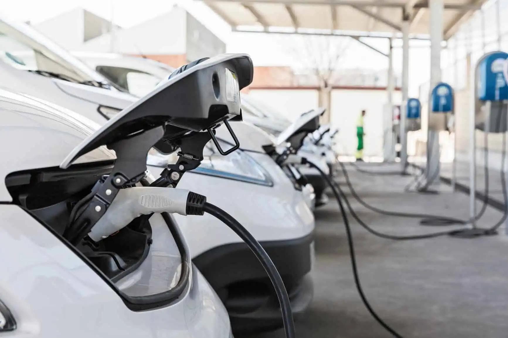 Home EV Charging in Birmingham: A Complete Guide for 2025