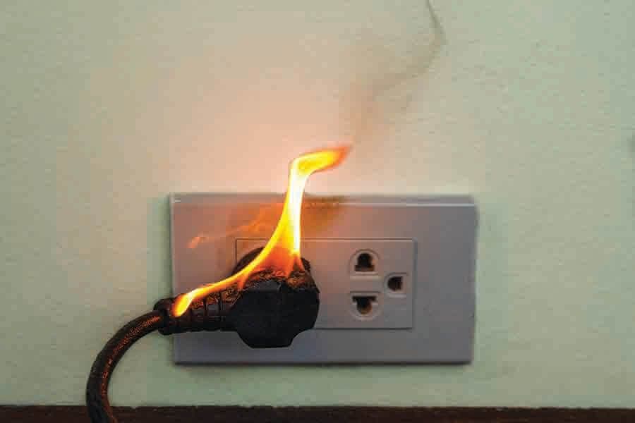 Emergency Electrician Birmingham