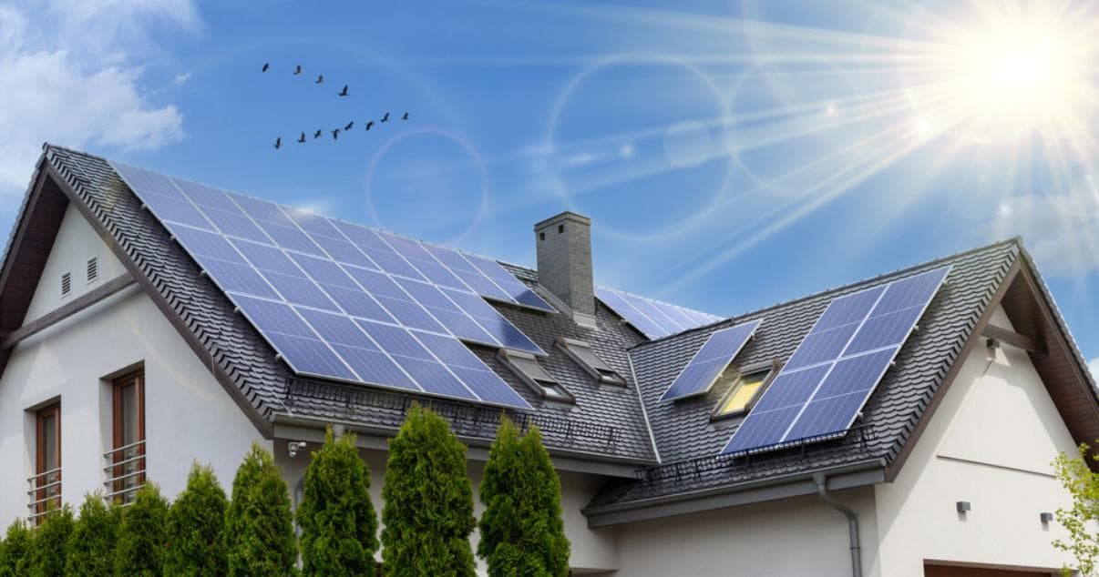 Solar Panel Guide 2025