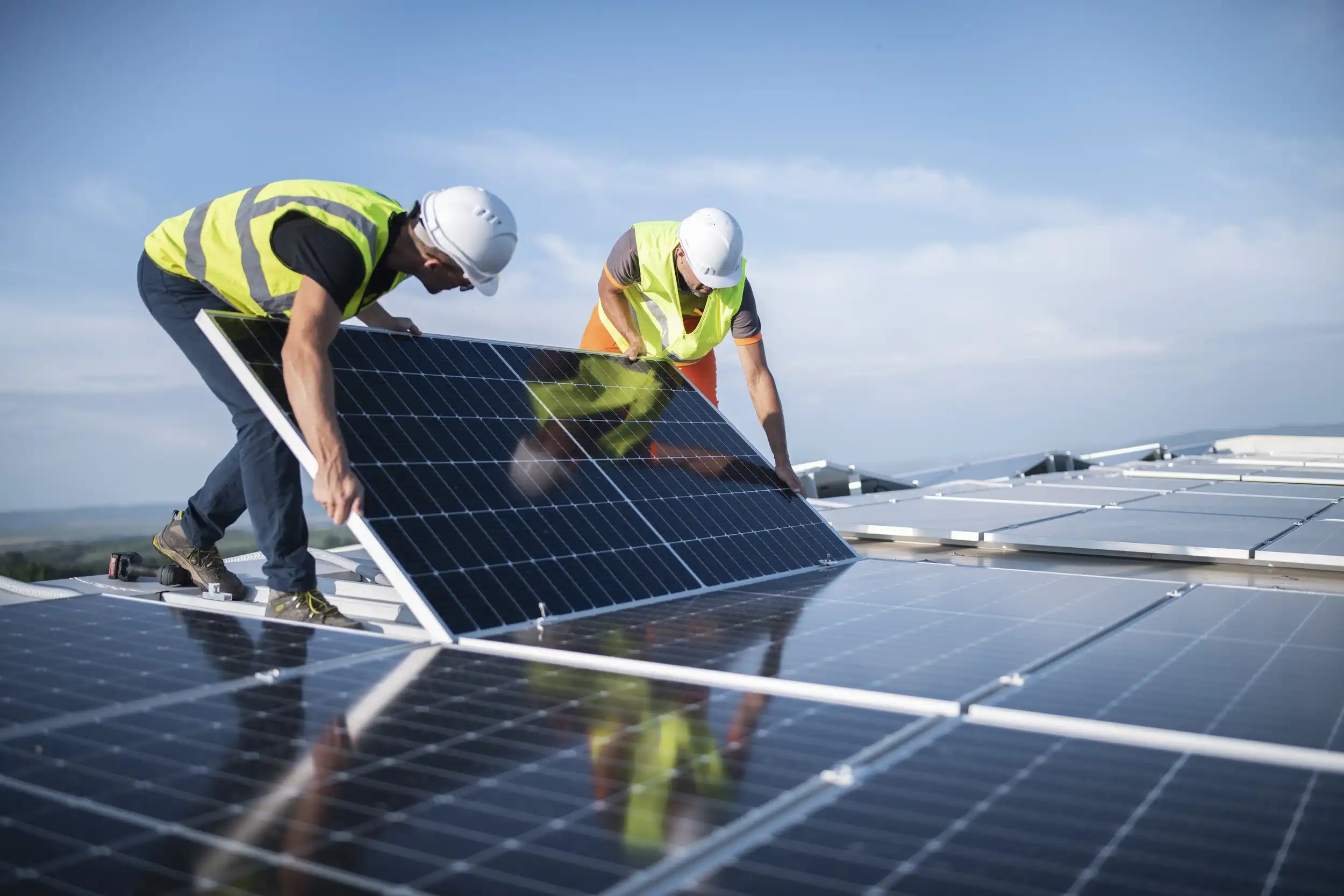 Licensed Birmingham electrician providing reliable service