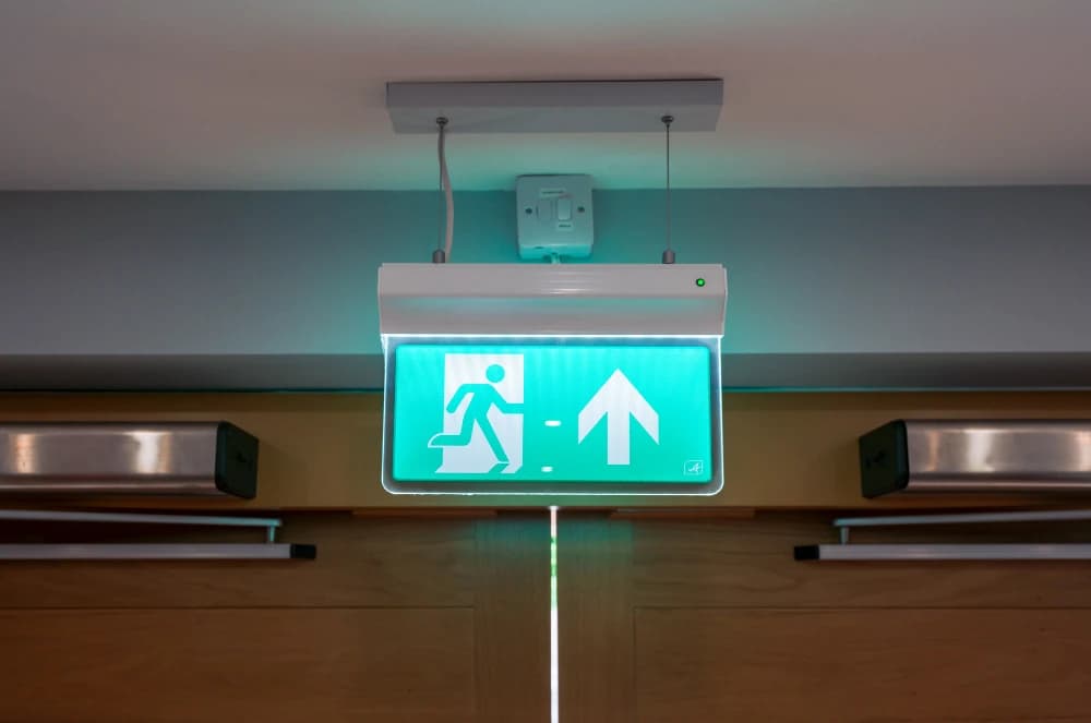 Emergency Lighting Birmingham