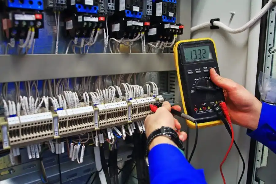 Commercial Maintenance