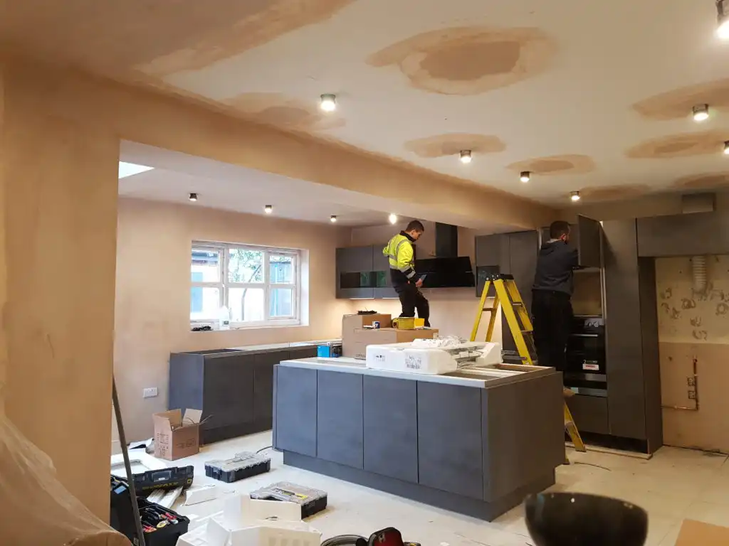 House Rewiring Cost Calculator