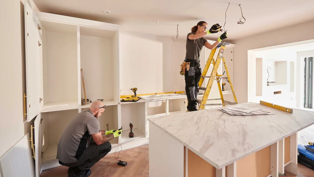 House Rewiring Calculator UK