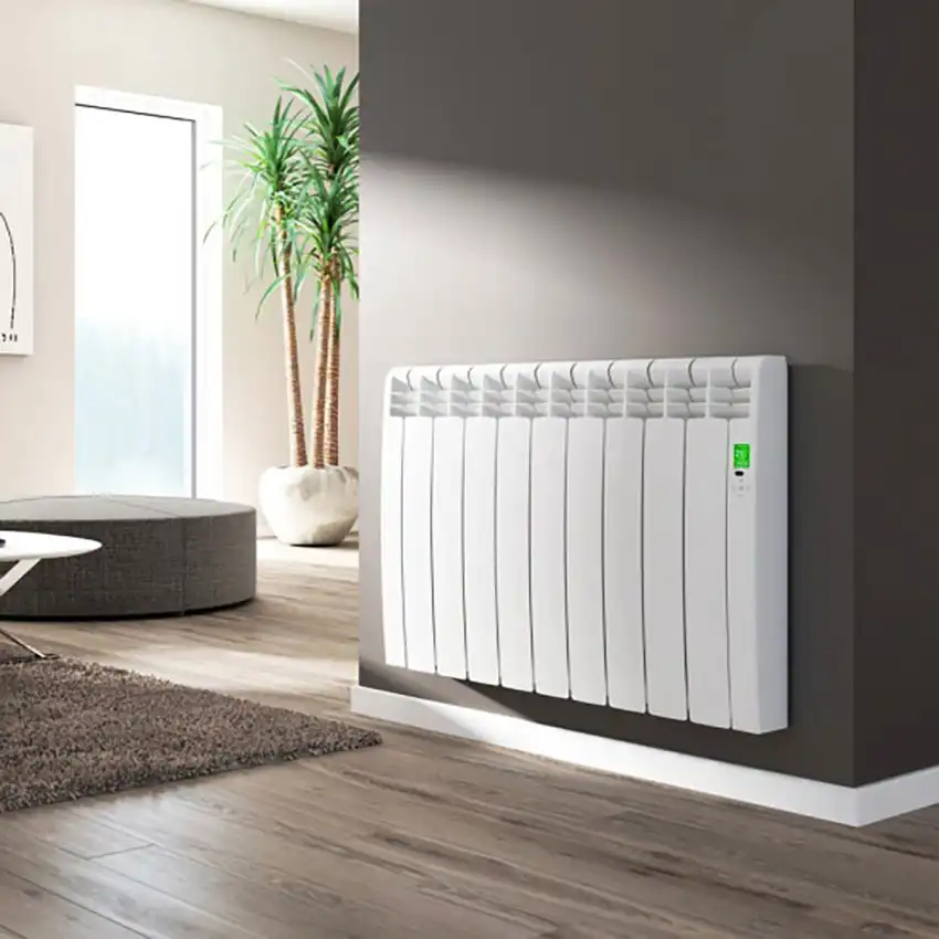 Electric Heating Birmingham