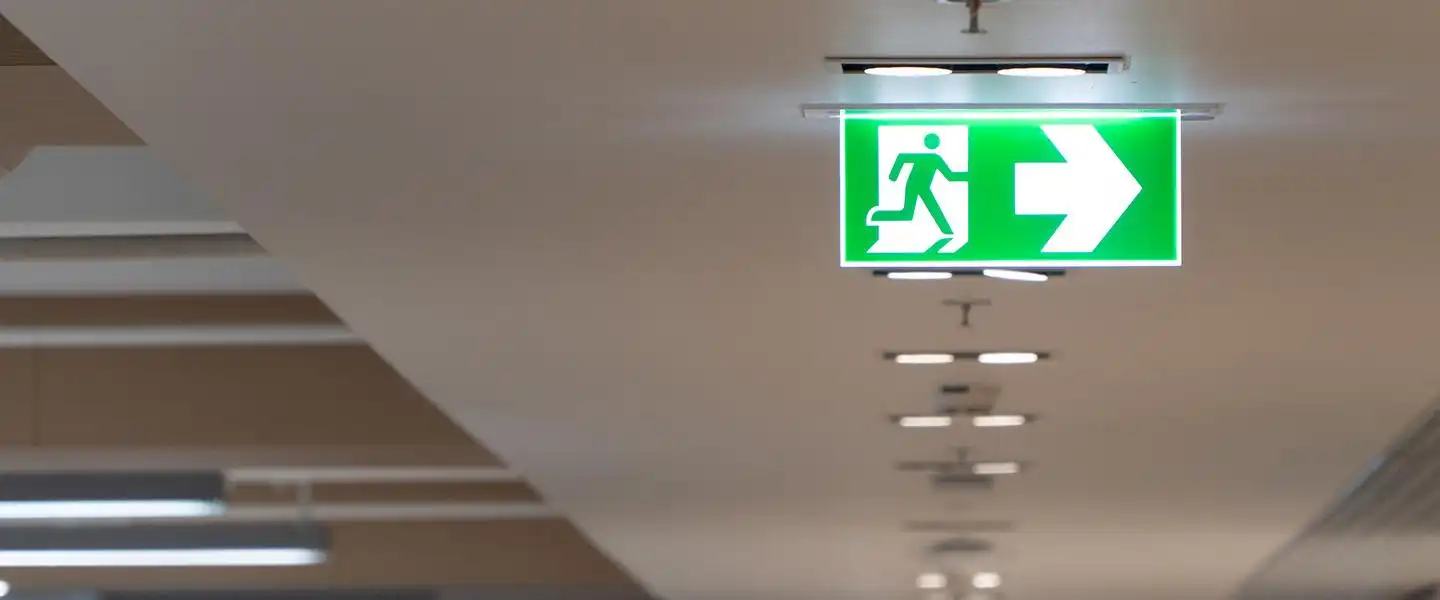 Emergency Lighting Yardley in Yardley - Your Specialist Emergency Lighting Provider in Yardley