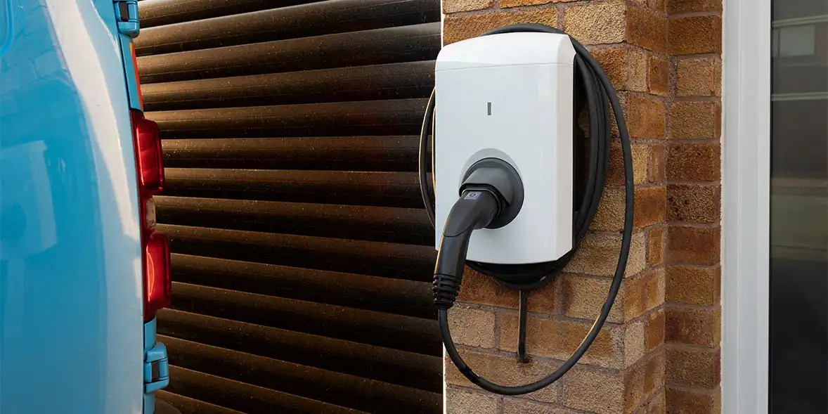 EV Charger Installation West Bromwich | OZEV Approved Installers