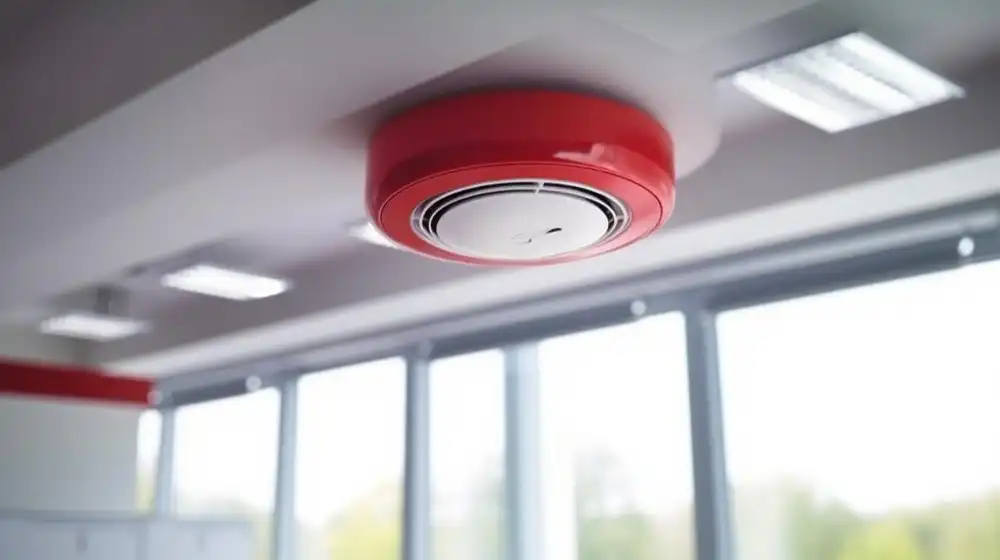 Fire Alarm Installation Birmingham