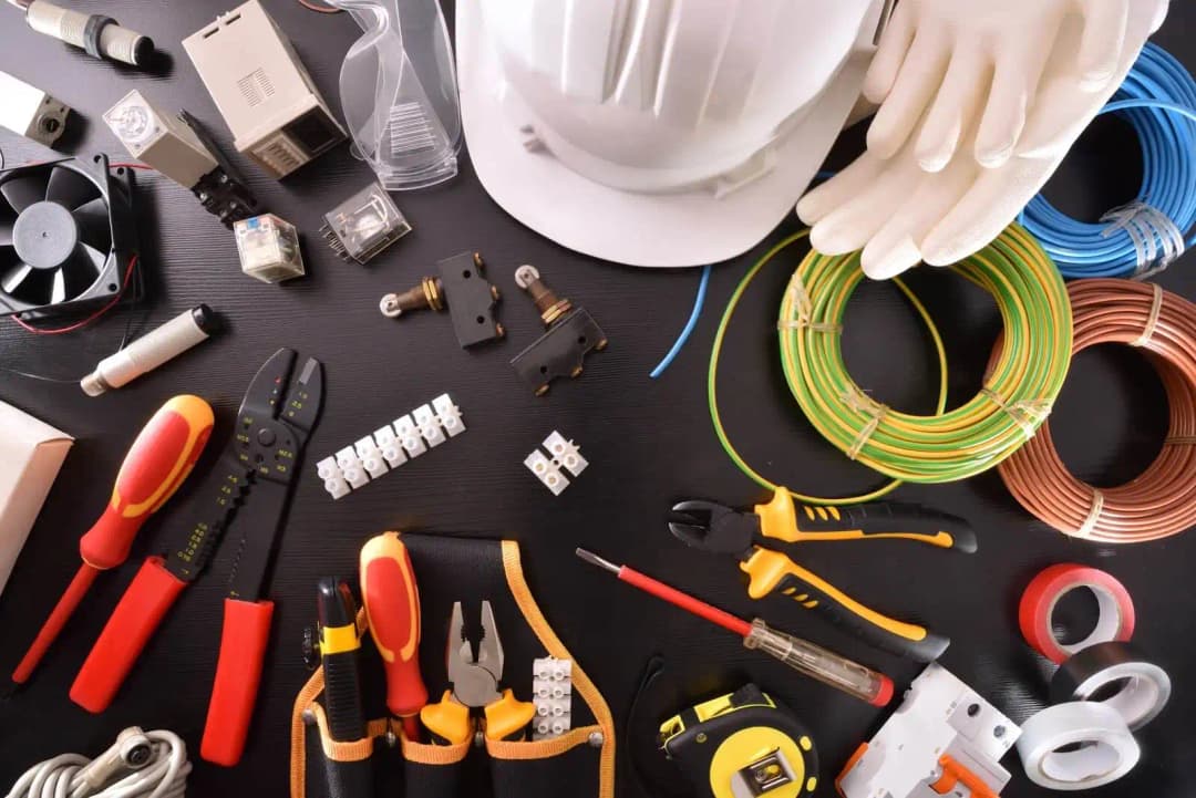 House Rewiring Services West Bromwich | Certified Electricians