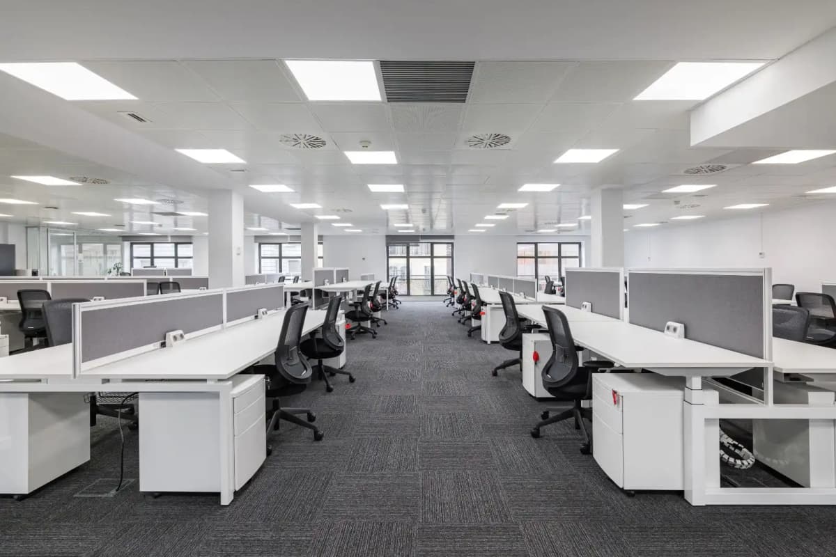 Business Electrical Services Birmingham