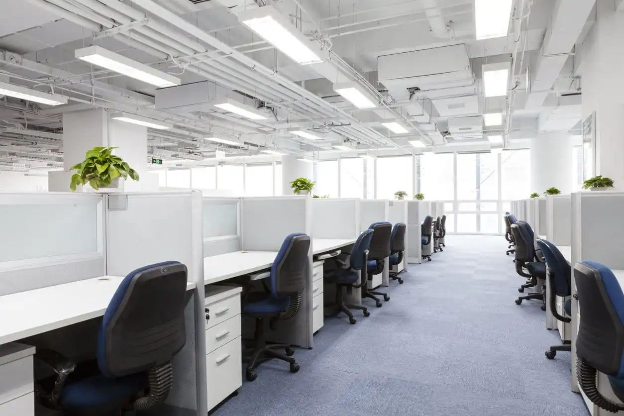 Office Lighting Wolverhampton in Wolverhampton - Energy-Efficient LED Office Lighting in Wolverhampton