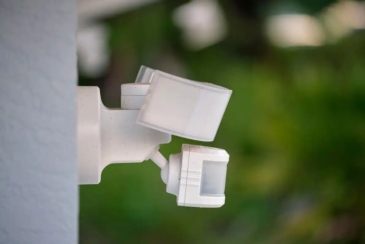 LED Security Lighting Birmingham