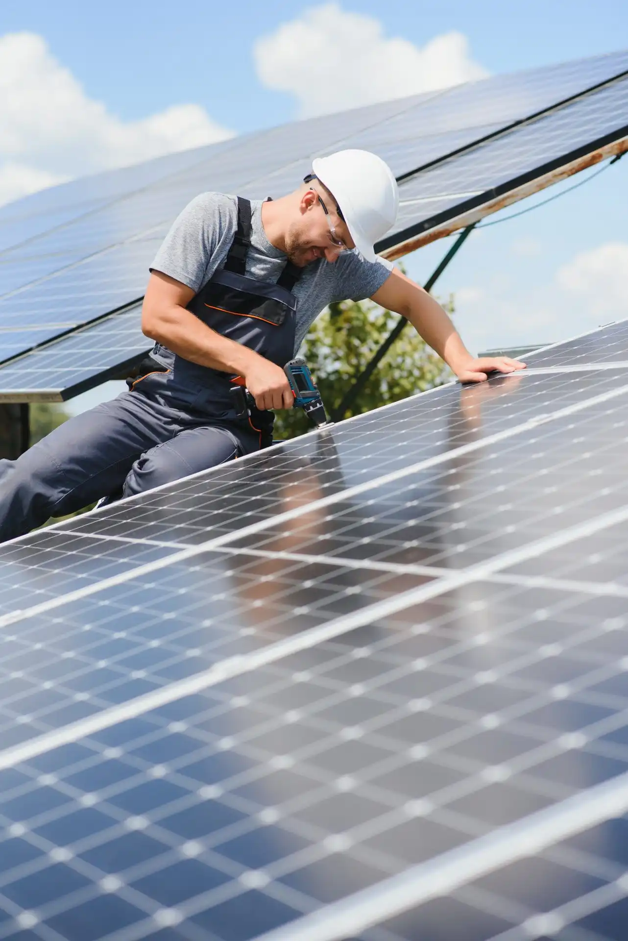 Solar Panel Calculator