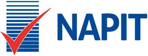 NAPIT Certified Electrician